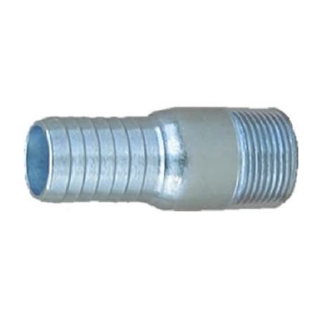 B & K 2 MPT Insert Adapter 57551